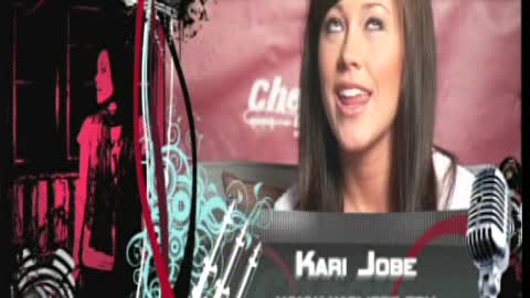 Kari Jobe on CTS