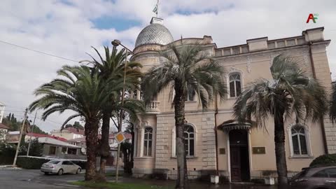 Новости Абхазии 20.01.2022