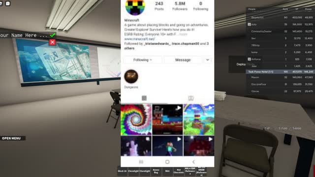 My first political video got some work to do still trying my best