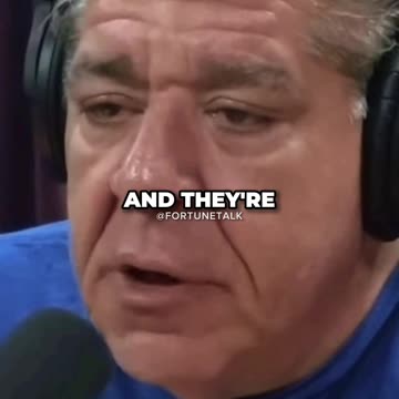 Joey Diaz Is The Best Colleague