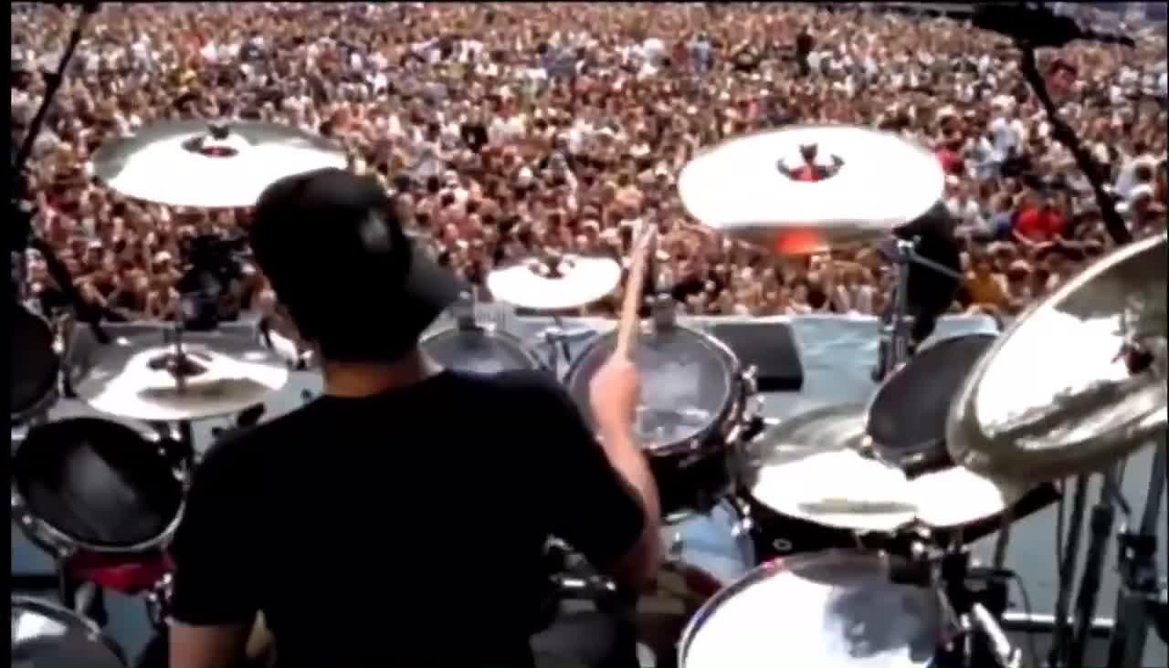Linkin Park - Somewhere I belong