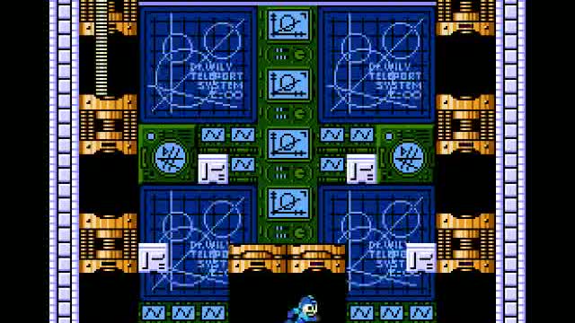 How to Megaman 2 (Boss Rush + Finale)