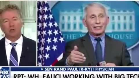 Show it all. Open up everything.