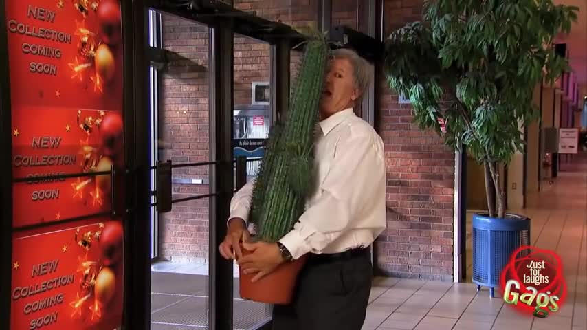 Just For Laughs Gags Ultra Best Of Video