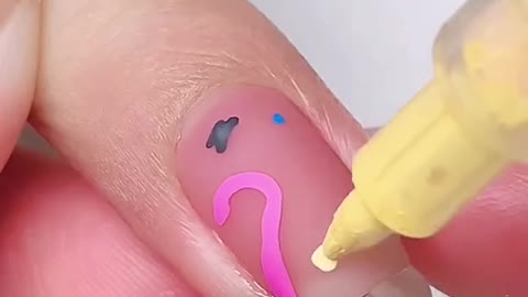 Nail art ideas