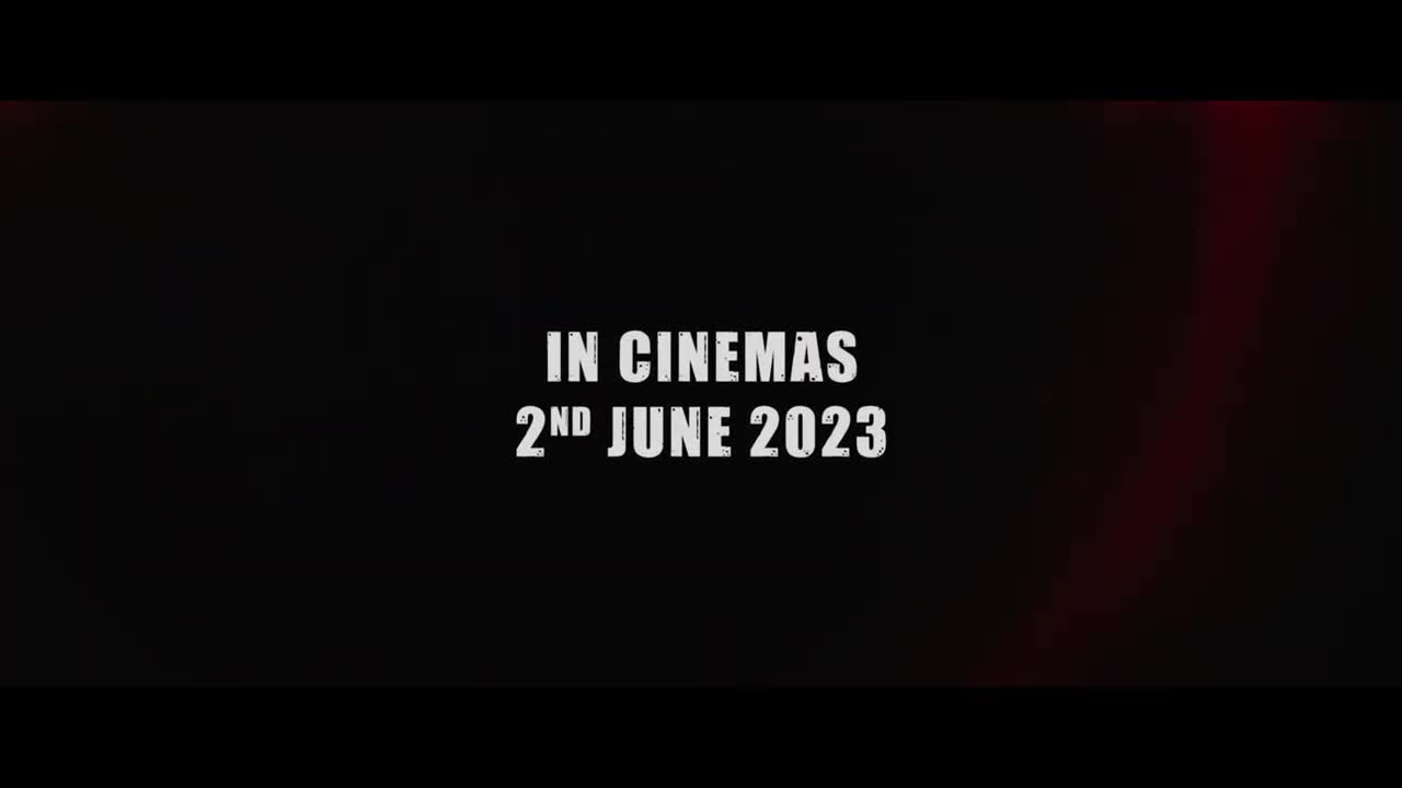 JAWAN | Title Announcement | Shah Rukh Khan | Atlee Kumar | 02 JUNE 2023