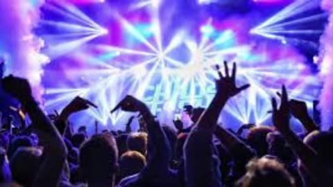 ELECTRONIC MUSIC