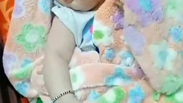 Cuty baby funny🤣🤣 video