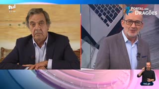 Sousa Tavares: "O juiz está à espera que o tribunal lhe recuse o pedido de escusa"