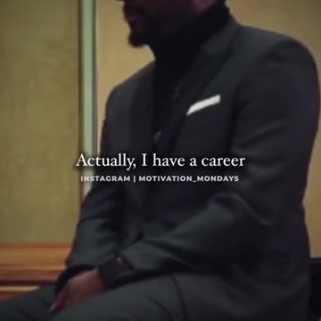 Motivational Video No. 9