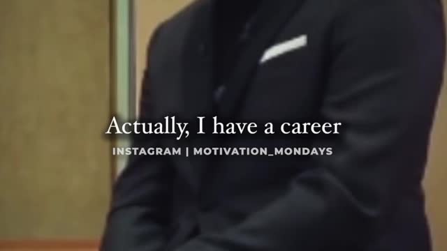 Motivational Video No. 9