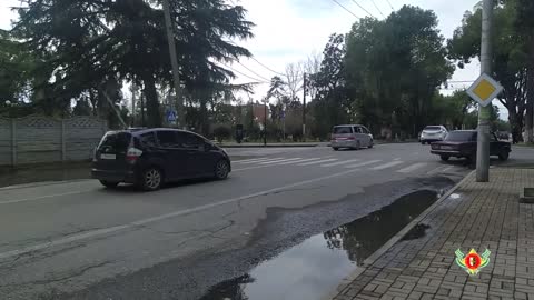 Продолжаются рейдовые по соблюдения масочного режима