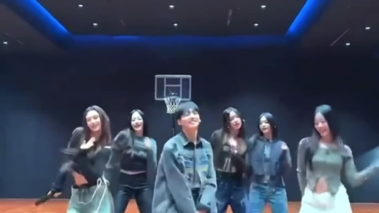 Teri babon main Bollywood Song Dancing 💃 kpop idol