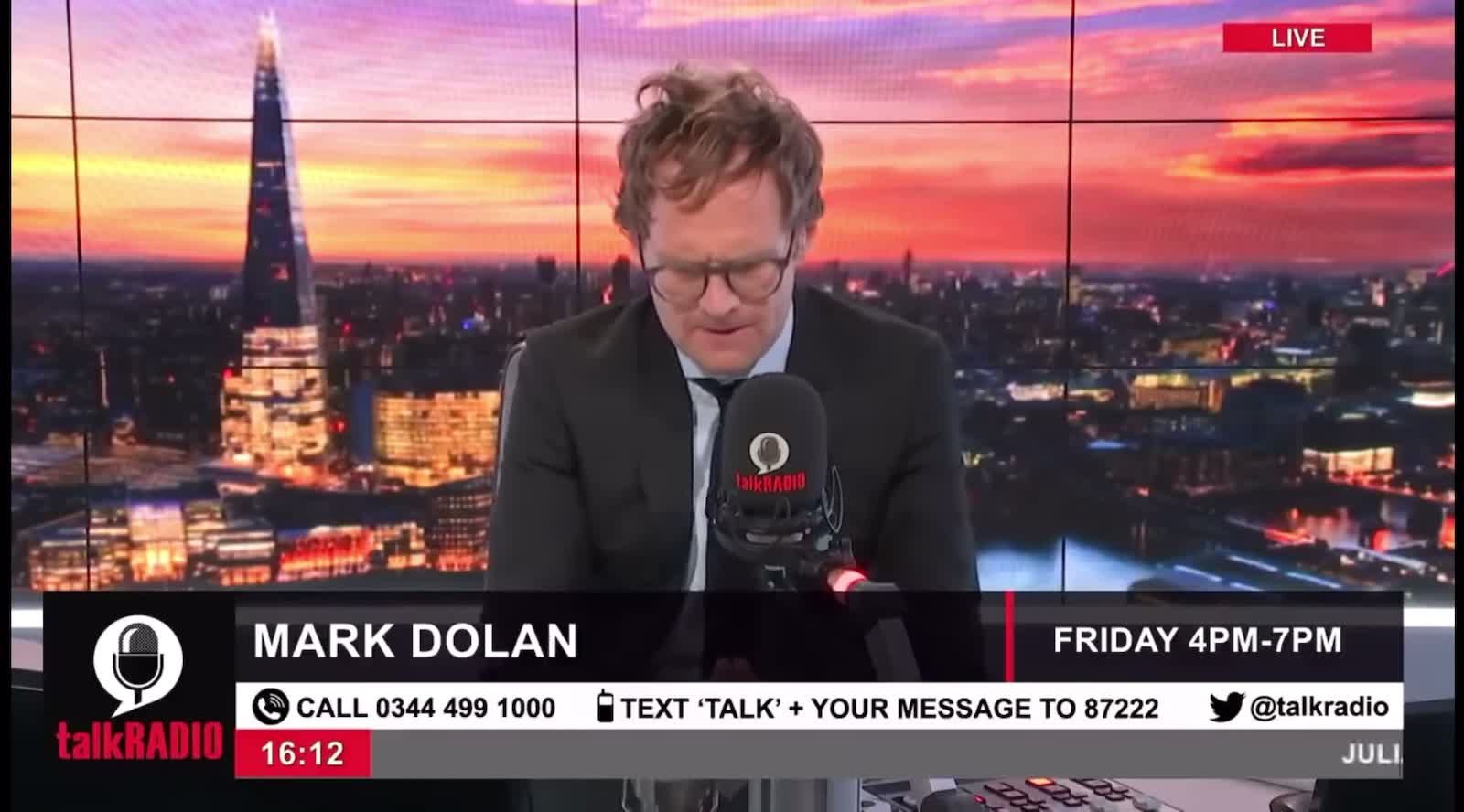 Mark Dolan Eviscerates Mask Lies & Hypocricy