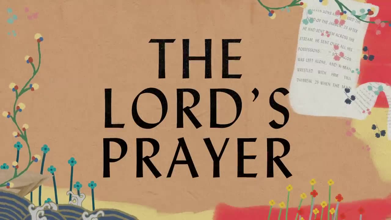 Lord's Prayer