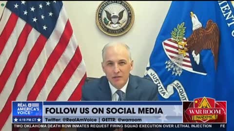 Cold Open- Were the FBI involved with January 6