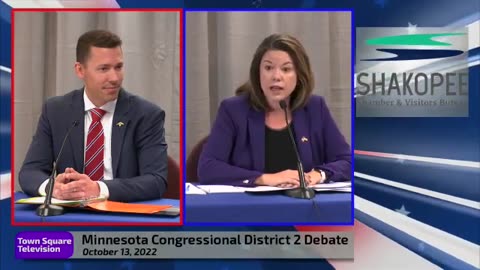 Minnesota Democrat Rep. Angie Craig: I Will Never Stop Standing Up For Big Pharma!