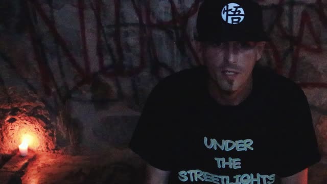 WestWorld - Kaotic One(Official Music Video)