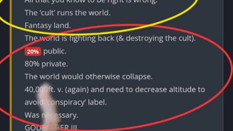 QANON KAREN ~VINCENT KENNEDY IS LEAVING SOCIAL MEDIA🤔 ON NOVEMBER 22,2023 COULD IT BE FOR A HIGHER PURPOSE?