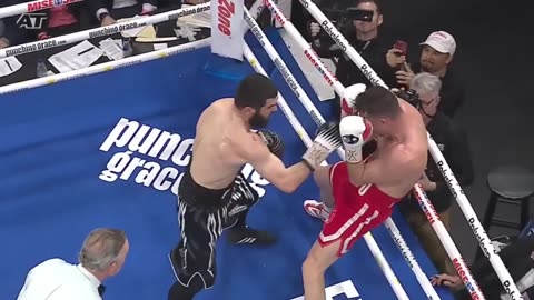 Artur Beterbiev vs. Callum Smith - Light Heavyweights - Full Fight - Best Quality - January 13, 2024