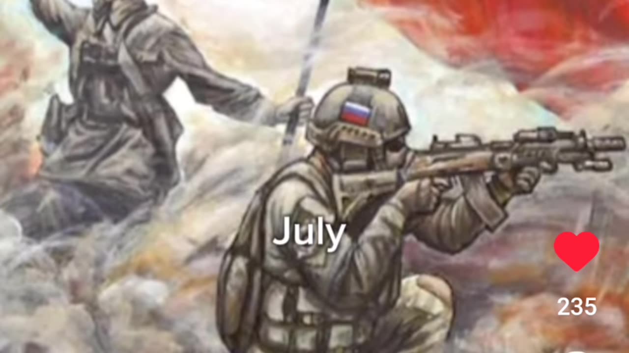 The Russian Security Services Calendar