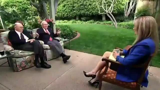 Warren Buffett Predicts New Pandemic Worse Than COVID-19