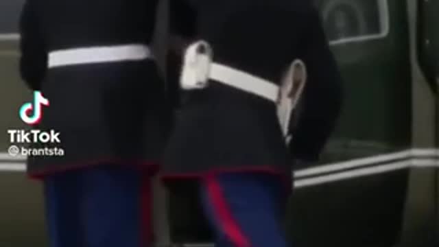 Joe Biden The joke
