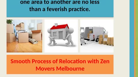 Movers Melbourne | 1800 842 023