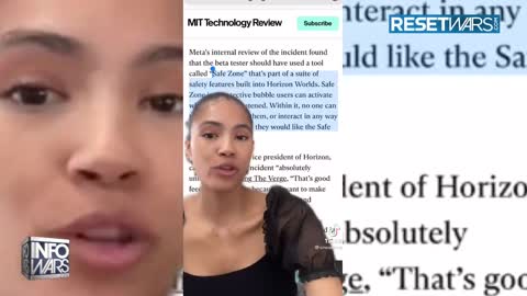 Victim Economy In The Metaverse Already Forming