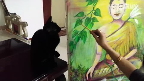 The Funniest Cats That Will Make You Laugh Nonstop – Must-See Videos! 😹