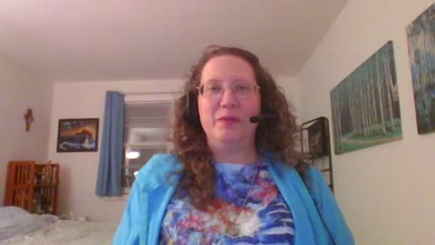 Dialogues with a Mystic 1
