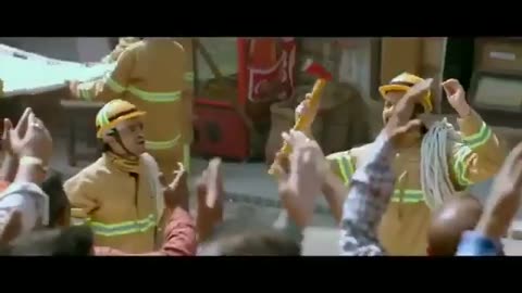 Best comedy video of Total Dhamaal 😄😃