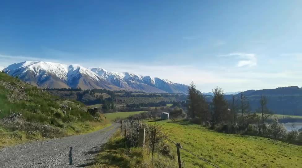 Mt Hutt