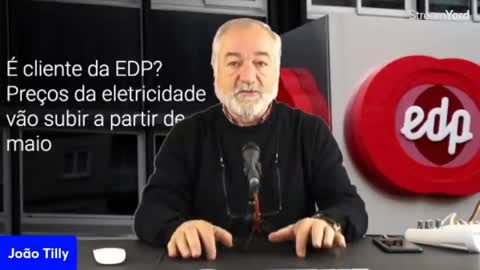 Considerações sobre combustíveis e energia eléctrica