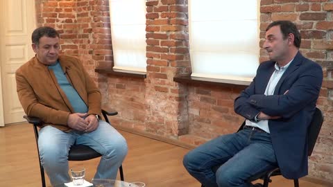 Инал Хашиг, Валериий Агрба и Тенгиз Джопуа о инциденте в Сухуми