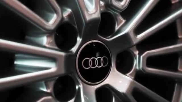 AUDI A6 SPEED MASTER