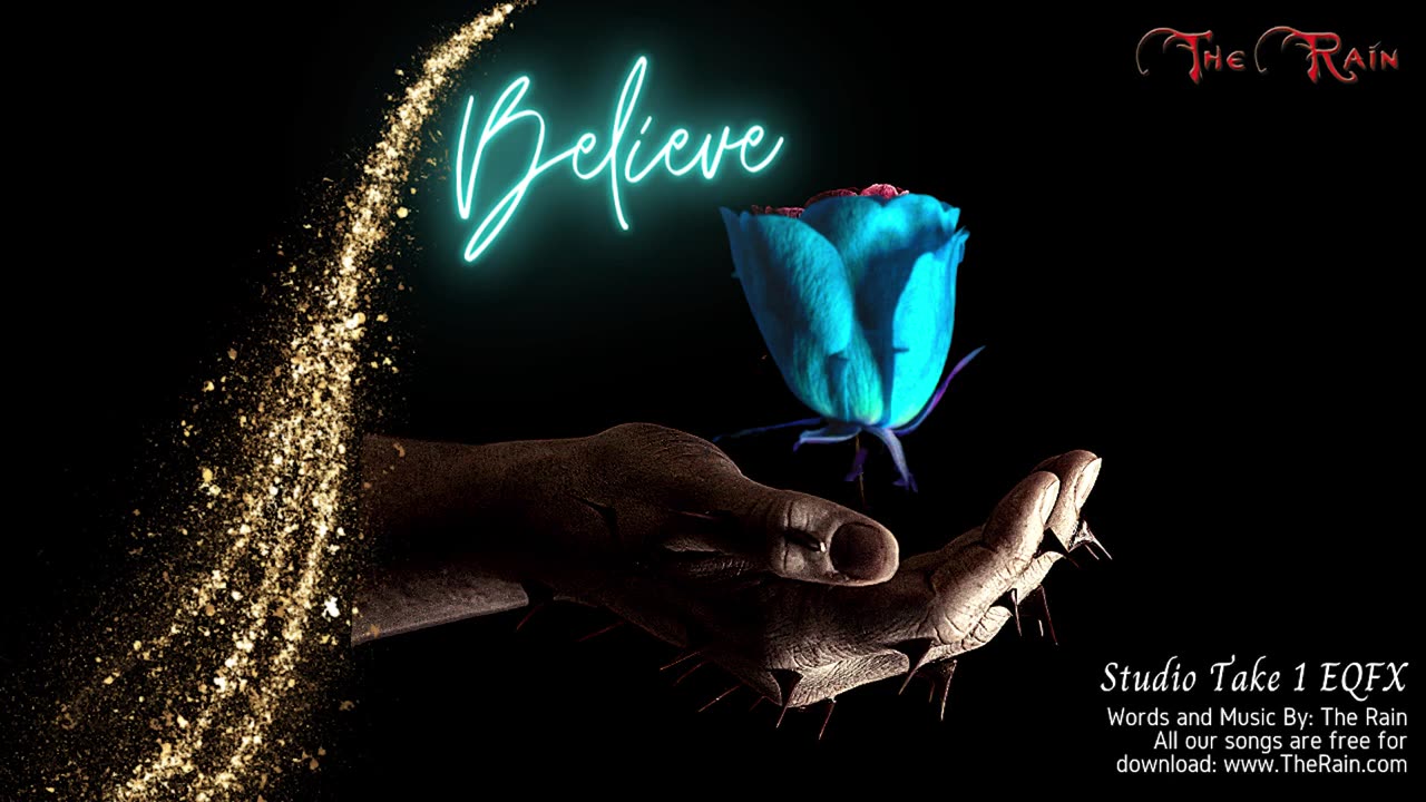 Believe - EQFX1