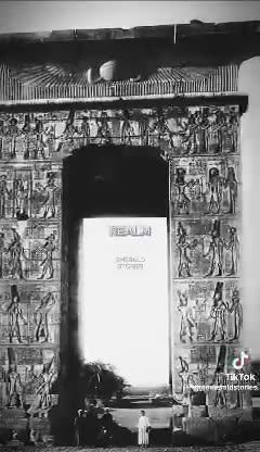 🤔 The Bermuda Triangle - Crystal Pyramid