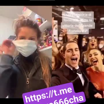 Da una parte la COVID pagliacciata