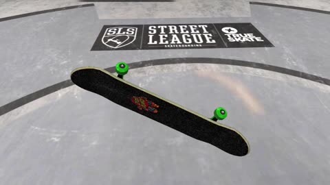 True Skate | Gameplay Thursday | Friday #shorts