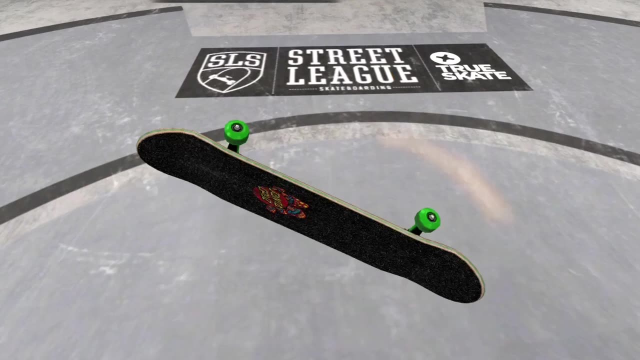 True Skate | Gameplay Thursday | Friday #shorts