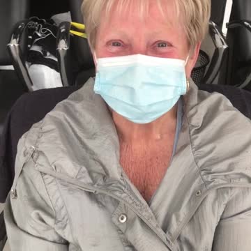 short haircut by Amal Hermuz