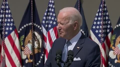 Biden: "Imagine had the tobacco industry been immune to prostitute being sued. Come on."