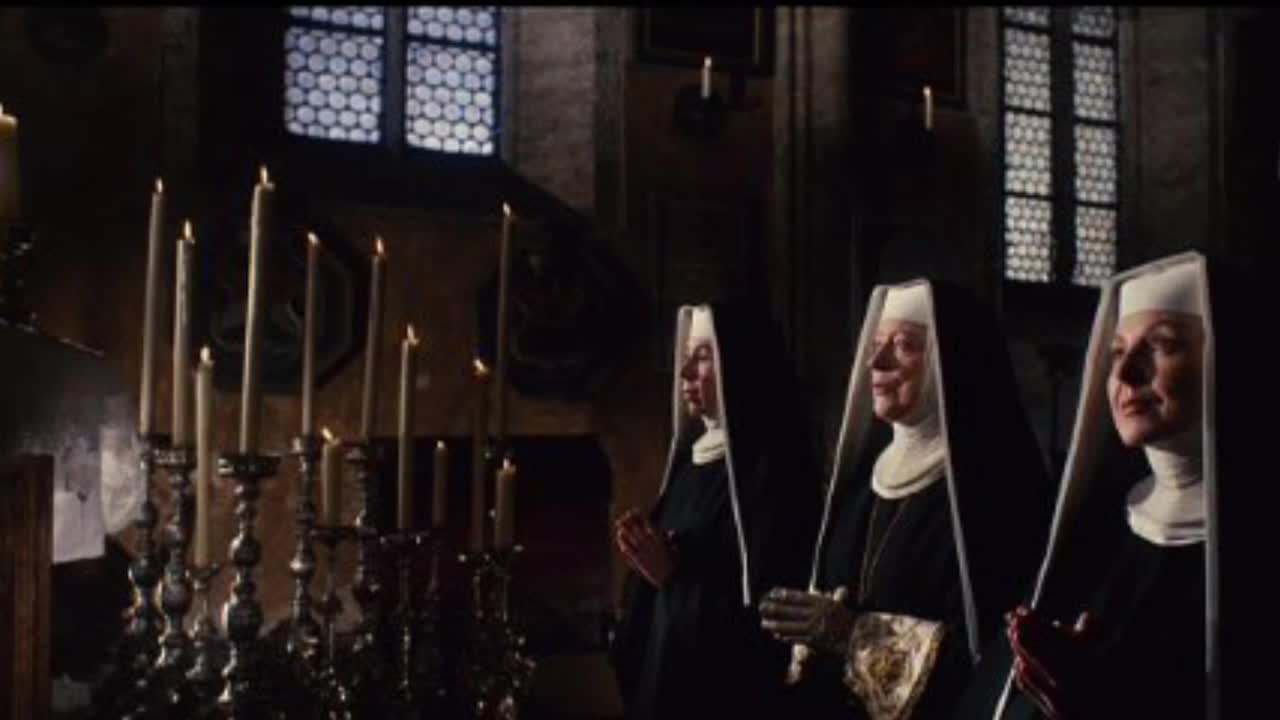 Morning Alleluia Ringtone