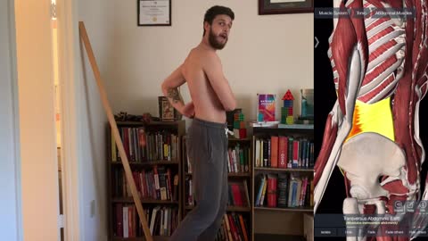 WHAT "ACTIVATE THE CORE" MEANS