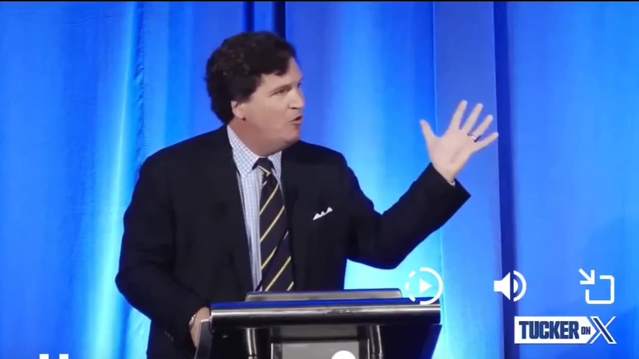 Tucker: US Sends $100B to Foreign Countries & Doesn't Take Care of Americans