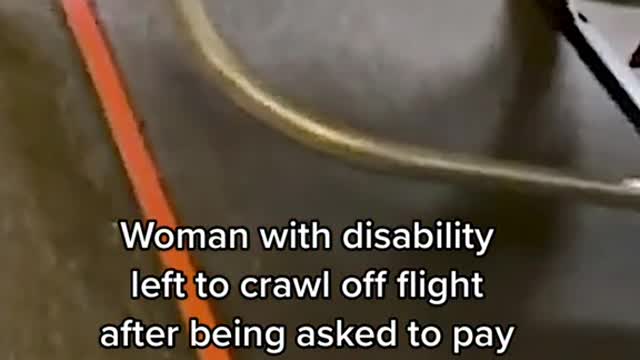 She has vowed never to fly Jetstar again after the “humiliating” incident