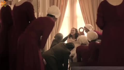 The handmaid's tale movie explained