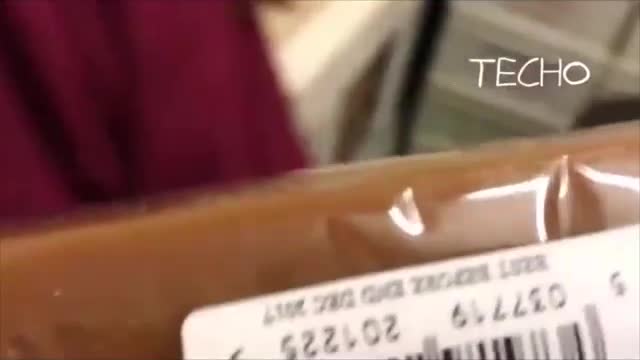 The Packaging Of Chocolate