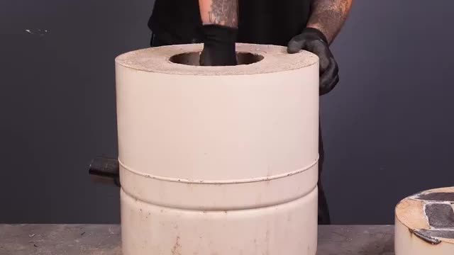 Transform Old Boiler In A Great Way!